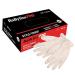 BaBylissPRO Disposable Vinyl Gloves Large 100 Count - Buy Online on GoSupps.com