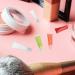 Ewanda Store 5ml Lip Gloss Balm Tubes - 20 Pcs Cute Squeeze Tubes for DIY Lip Gloss - Cosmetic Mini Containers - 20 Count Pack - Buy Online on GoSupps.com