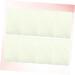 Operitacx 80 Sheets Rice Paper Red Sumi Drawing Letter Painting Practice Paper Calligraphy Paper Japan Plant - Buy Online on GoSupps.com