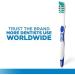 Oral-B Complete Deep Clean Toothbrush 35 Soft - Pack of 3 (Colors Vary) - Buy Online on GoSupps.com