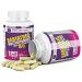 ProCare Health Bariatric Multivitamin Capsule with 45mg Iron - 90ct Bottle - Buy Online on GoSupps.com