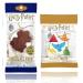 Jelly Belly Jelly Belly Harry Potter Chocolate Frog (15g) and Magical Sweets (59g)