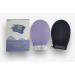 Maggie s Deep Exfoliating Mitt Body Scrub for Soft Skin Exfoliating Glove & Skin Cleanser - Part of the Best Skincare Kit for Women & Men - Cleanse Dead or Dry Skin - Exfoliator Tool 2 Count