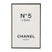 CHANEL N 5 L'EAU Eau De Toilette Spray for Women 1.2 Ounce - Buy Online on GoSupps.com
