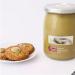 Pisti Sicilian Pistachio Cream Spread- Rich in Fibre - Ideal for Recipes - Grown in Italy - 600g - Buy Online on GoSupps.com