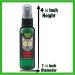 Organic Smokey's Stash Catnip Spray & Dried Combo Bundle - Maximum Potency Catnip for Cats - Buy Online on GoSupps.com