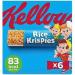 Kelloggs Cereal Bar Multipack Coco Pops Frosties and Rice Krispies - Buy Online on GoSupps.com