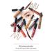 Tint My Brows Gel 3 Gray Brown | Long-Lasting Eyebrow Tint with Care Ingredients | Natural and Elegant Brow Color - Buy Online on GoSupps.com