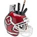 Schutt NCAA Utah Utes Football Helmet Desk Caddy - Buy Online on GoSupps.com