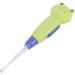 Children's Cartoon Earpick with LED Flashlight - Earwax Remover & Cleaner with Scoop Tweezers | Safe Ear Care Tools - Buy Online on GoSupps.com