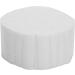 Shop Verdant Touch Dental Rolled Cotton Balls 100 Natural High-Suction Cotton Rolls for Dentistry | International Shipping Available - Buy Online on GoSupps.com