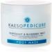 Kaeso Peppermint and Blueberry Twist Foot Mask 450 ml - Buy Online on GoSupps.com