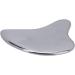 Terahertz Gua Sha Tool Terahertz Stone Gua Sha Scraping Tool Men Women Portable Facial Beauty Lymphatic Drainage Massager - Buy Online on GoSupps.com