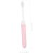 Minkissy 25-Pack Soft Manual Travel Toothbrushes - Foldable Bulk Toothbrushes for Adults | Perfect for International Travel - Buy Online on GoSupps.com