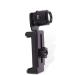 12.5X Microscope Eyepiece Metal Mobile Phone Holder | Connect Phone to Microscope Tube 23.2mm for Camera & Video - Buy Online on GoSupps.com