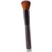 Beaupretty makeup for girls nylon brush stipple pen Stippling brush stuckers Concave face makeup brush Wooden handle makeup brush Multifunction Foundation Brush contouring brush Miss - Buy Online on GoSupps.com