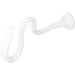 Ejoyous Washing Machine Door Prop Universal Adjustable Washer Door Prop Magnetic Washing Machine Door Holder Flexible Washer Door Stopper Prop for Front Load Washer (White) - Buy Online on GoSupps.com