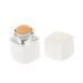 Cleaning Tools Volcanic Stone Oil-Absorbing Ball Oil Control Skin Roller Oily Skin Control Roller Facial Masks Stick Pore Cleaner Tool Skin Care Roller Volcanic Mud Face White