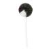 XXL Lucky Lollipops - 100 Large Liquorice Lollipops (17g each Total 1700g) | International Shipping Available - Buy Online on GoSupps.com
