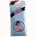 Salux Exfoliating Body Towel #300 - Pastel Blue | Exfoliate & Revitalize Your Skin | International Shipping Available - Buy Online on GoSupps.com