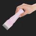 EHOTER 120ml Applicator Bottle - Hair Colour Brush & Oil Bottle with Graduated Comb - Salon Hair Coloring Tool in White - Buy Online on GoSupps.com