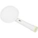 Qukaim Face Brush Head Face Brush Head Replacement Comfortable Facial Cleansing Brush Head for Daily Cleaning - Buy Online on GoSupps.com