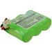 600mAh 3.6V Battery for 3N270AA(MRX)(R) CLT3500 GESPCH - International Shipping Available - Buy Online on GoSupps.com