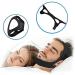 Adjustable Anti Snoring Chin Strap for CPAP Users - Stop Snoring Sleep Aid for Men and Women - X-Large - Buy Online on GoSupps.com