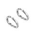 Bagima Lymphatic Drainage Magnet Ring - 2-Part Anti-Snoring & Slimming Adjustable Ring for Men & Women | Anti-Swelling Finger Rings - Buy Online on GoSupps.com
