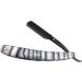 Angoily Men's Razor - Premium Metal Shaver for a Smooth Comfortable Shave | International Shipping Available - Buy Online on GoSupps.com