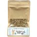 GO T ET NATURE White Kampot Pepper 100g - Certified PGI (Protected Geographical Indication)-PDO (Protected Designation of Origin) Resealable Bag Pepper Grain 100g