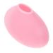 Makeup Brush Holder Cover Silicone Makeup Brush Travel Powder Brush Travel Makeup Makeup Accessories Makeup Storage Makeup Brush Cover Makeup Brush Covers Brush Bubble Pink