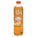 CRISTALINE - Peach Juice Flavored Water 1.5L - Pack of 4
