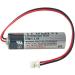 Buy 5 Pcs ER6VLY 2400mAh ER6V/3.6V Battery for Fuji NXT2 - High Performance Head Battery (H1021H NXT H12 V12 H24) | International Shipping Available - Buy Online on GoSupps.com