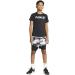 Nike Boys Pro Compression T-shirt - Youth Large - Black | Performance Fit - Buy Online on GoSupps.com