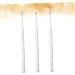 NOLITOY 9pcs Metal Cleaning Tool Earwax Removal Kit Earwax Remover for Boys and Girls and Adults Portable Cleaner Kit Unisex Cleaning Tool Set 3 - Buy Online on GoSupps.com