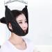 Neck Traction Belt & Device for Effective Neck Decompression - Adjustable Door Neck Traction (Black) - Premium Quality - Buy Online on GoSupps.com