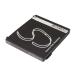 Compatible with Battery for Emporia BTY26162 BTY26162ELSON/STD Elson EL520 (700mAh)
