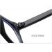 Stylish Blue Light Blocking Reading Glasses - Classic TR90 Frame Anti-Glare & UV Protection (+200 C5) | Shop Internationally - Buy Online on GoSupps.com