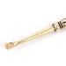 Brass Gemstone Earpick Retro Dragon Ear Wax Remover Tool - Carving Ear Pick for Ear Cleaning - Buy Online on GoSupps.com