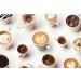 Napoli Italian Blend Roasted Coffee Beans 1kg - Intense Dark & Persistent - Buy Online on GoSupps.com