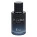 Dior Sauvage Parfum Spray for Men 2.0 Ounces clear Aromatic Fougere 2 Ounce (Pack of 1) - Buy Online on GoSupps.com