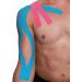 2 Kinesio  Tex Classic W/R Red - Buy Online on GoSupps.com