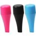 Oil Absorbing Roller Natural Volcanic Stone Facial oil Control Stick Mini Massager Black Facial oil Control Tool Volcanic Stone Face Roller Facial oil Remove Stick - Buy Online on GoSupps.com