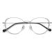 Zhuyiqz Anti-Blue Light Round Reading Glasses | Comfort & Eye Protection for Computer Use | Size +150 Color C4 - Buy Online on GoSupps.com