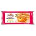 ST MICHEL - Soft Madeleine Individual Plain Shells 800G - Pack of 3 - Free Delivery