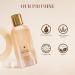 thakor craft Just Herbs EDP Perfume Long Lasting Luxury Scent Gift Set for Men & Women - 2x100 ml - Buy Online on GoSupps.com