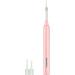 Smart Visual Ear Digging Spoon - High Definition Wifi Ear Wax Remover in Pink (One Size) - Buy Online on GoSupps.com