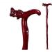 Canes Walking Stick for Elderly Solid Wood Walking Stick Old Stick Civilized Cane Walking Aid Wooden Wisdom - Buy Online on GoSupps.com