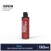 Buy Bond Men's Wash Aries 130ml - Premium Grooming for Men | International Shipping Available - Buy Online on GoSupps.com